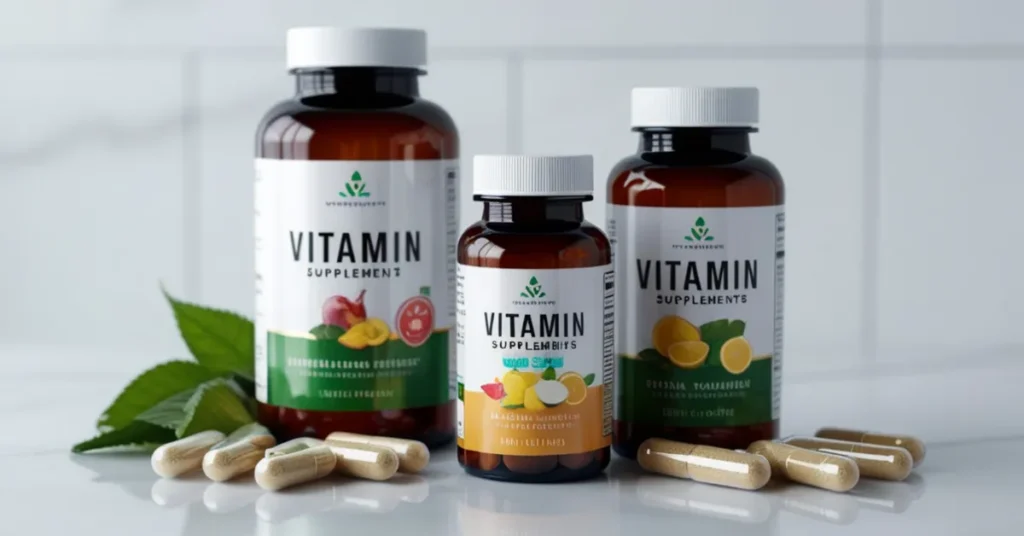 Para que serve a vitamina D