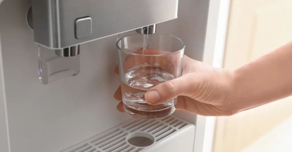 Purificador de água gelada: os melhores modelos e como não errar na compra