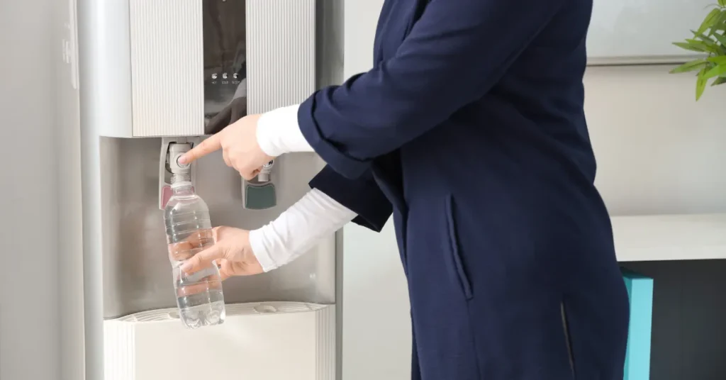 Purificador de água gelada: os melhores modelos e como não errar na compra