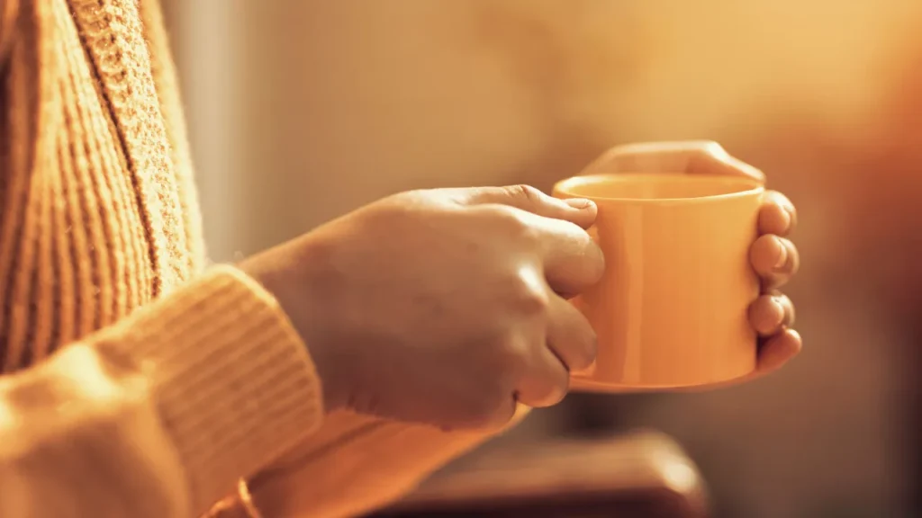 Benefícios dos chás para a saúde: minha jornada com essas bebidas incríveis