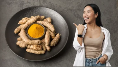O que a ciência diz sobre a cúrcuma