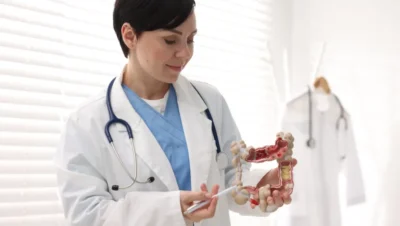 Função do intestino grosso