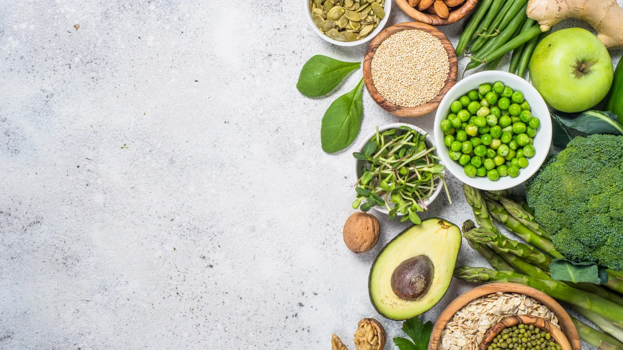 Alimentos construtores