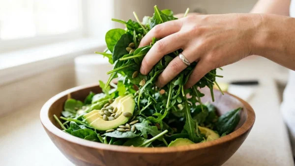 Dicas de Alimentação Saudável