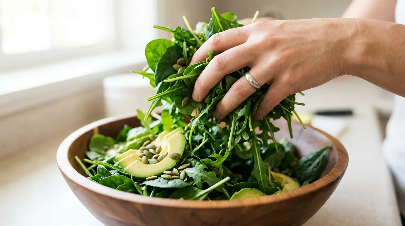 Dicas de Alimentação Saudável