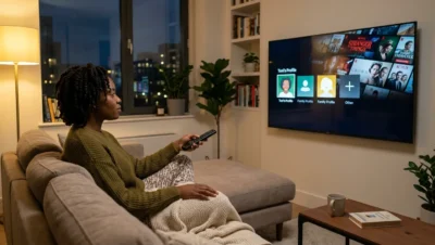 Melhores Streamings de Filmes: Onde Assistir em 2026